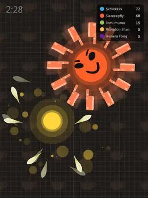 Knife.io android App screenshot 2