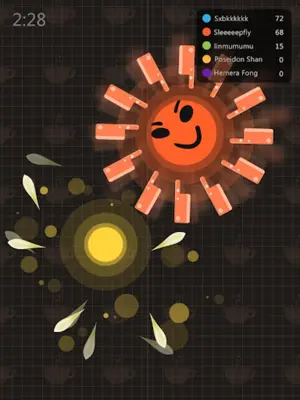 Knife.io android App screenshot 8